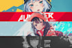 design awesome vtuber and streamer banner
