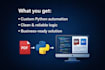 automate document generation using python