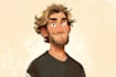 paint your portrait in disney style