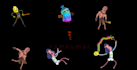 create high quality game animations in spine 2d