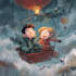 illustrate children book illustration and children