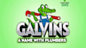 design outstanding plumbers logo with express delivery