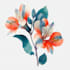 illustrate awesome botanical illustration