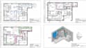 prepare accurate and construction ready mep drawings
