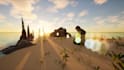 develop unreal engine gameplay systems and features