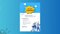 design a professional flyer
