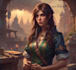 design 2d game character