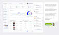 do erp, crm, hrm, pos, accounting, inventory software