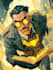 do comic book illustration graphic novel cover art cartoon