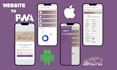 convert website to mobile app or progressive web app pwa