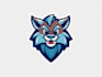 make pretty cool mascot medical logo