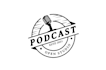 create a podcast cover art and logo design