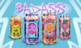 create premium product packaging with custom characters