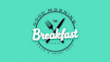design awesome breakfast logo just in 12 hours