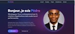 create a professional web solution for your needs