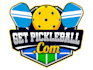 design unique pickleball logo