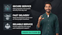 develop a custom pos and erp system for your business