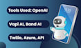 make ai sales agent outreach automation cold calling chatbot