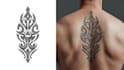 design your polynesian tribal tattoo