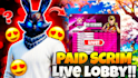 do eye catching with high CTR thumbnail