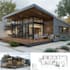 do a renovation for your house facade design