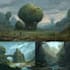 do fantasy concept art