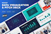 design pitch decks, powerpoint, and google slides