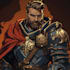do fantasy concept art