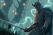 create powerful and enchanting fantasy character designs