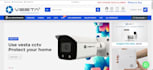 create a modern opencart store, customize design, fix bugs