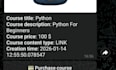 create telegram bot with payment system using pythonte