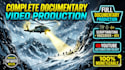 create cinematic ai documentary storytelling videos