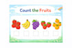 design creative and educational worksheets for kids