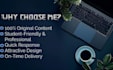 design professional powerpoint presentations