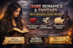 be your dark romance, fantasy beta reader and  alpha reader