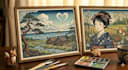 create stunning custom ai images and digital art using ai