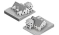 do revit bim modeling lod 300 and architectural drawings