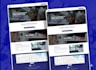 build website, full stack developer, frontend and backend developer