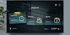 build custom iptv app for vidaa TV, samsung TV, roku TV and all platforms