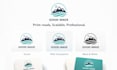 turn your ai design into a professional vector logo