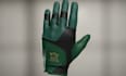 do 3d glove design, socks design, base ball design, boxing glove