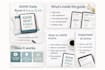 provide adhd reset guide for overwhelm and task paralysis instant PDF