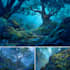 create breathtaking environmental concept art