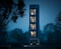 create architectural 3d visualization and walkthrough animation