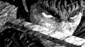 draw manga page custom dark berserk style