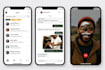 flutter app development, ios app development and figma to flutter