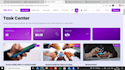 build a professional website design platform earning from wix