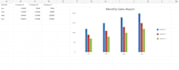 do excel spreadsheet data clean