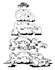 create a custom hand drawn graffiti logo or graffiti name
