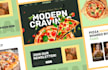 build your restaurant wordpress website with ordering system